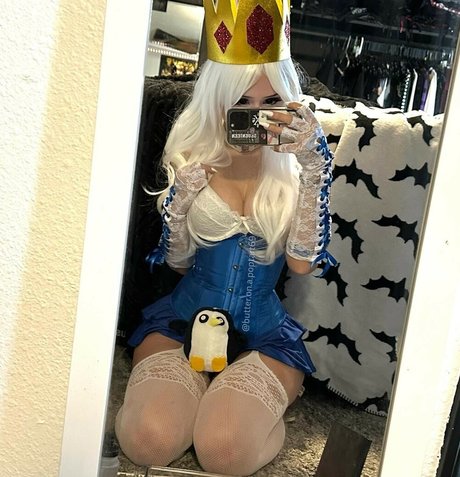 butter on a poptart69 best star photo