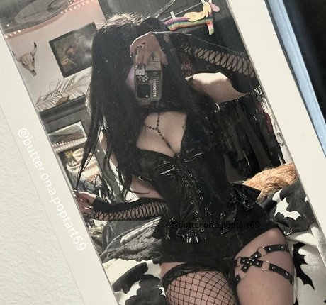 butter on a poptart69 meilleure actrice archive