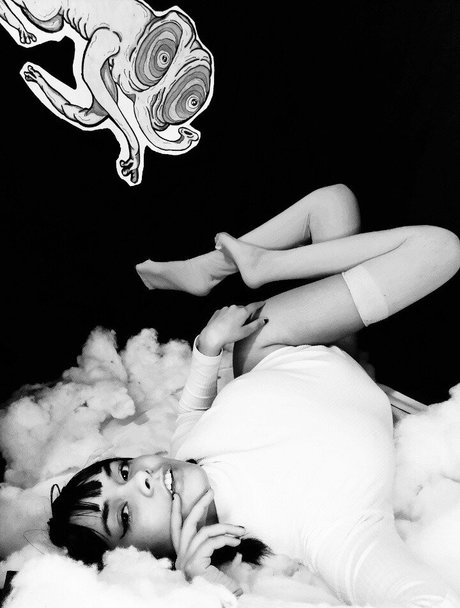 Sushimewew xxx model images