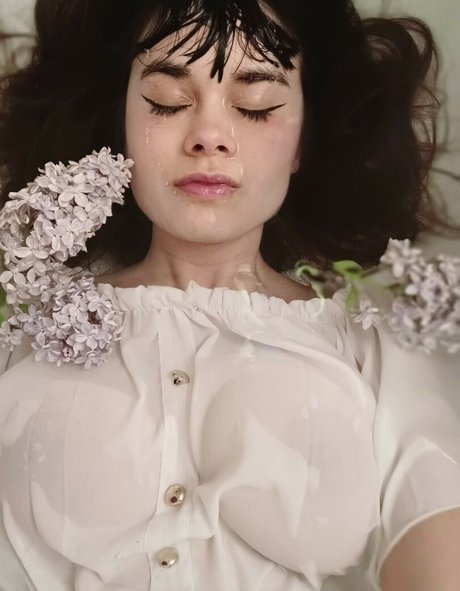 Sushimewew exclusive pornstar image