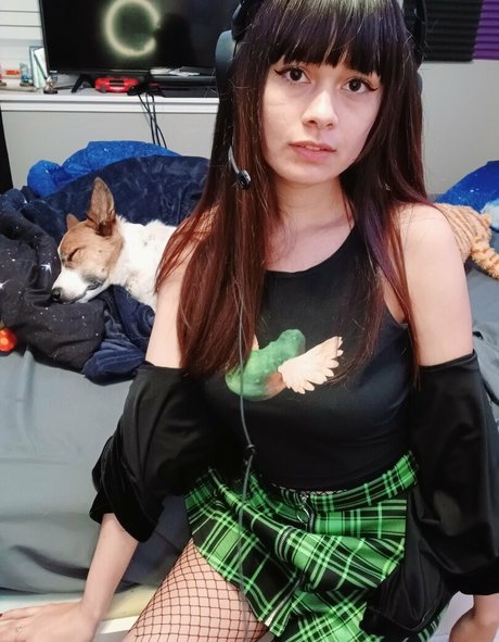 Sushimewew model erotic galleries