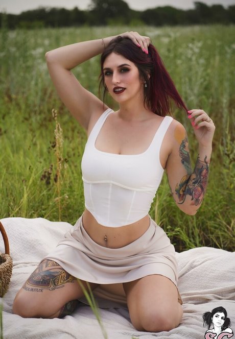 Lovemeferal estrella porno de alta calidad fotos