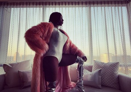 Trinity Fatu actrice pornographique collection