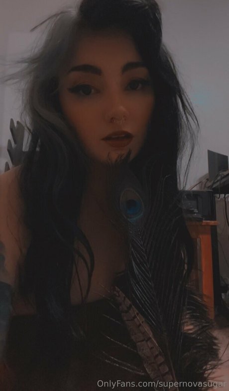 Supernovasugar star exclusive photos