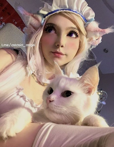 Astasiadream modèle de sexe galeries