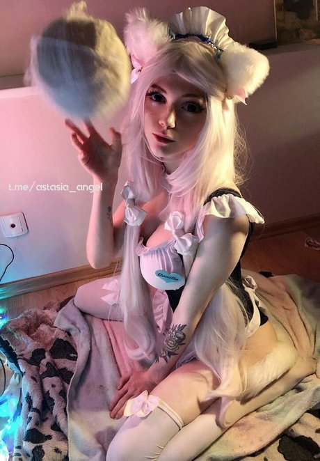 Astasiadream meilleure étoile galeries