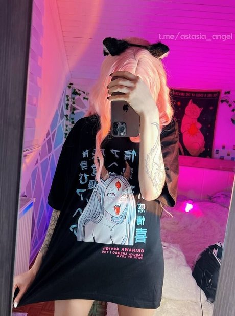 Astasiadream actrice parfaite galeries