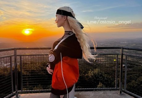 Astasiadream bonita actriz foto