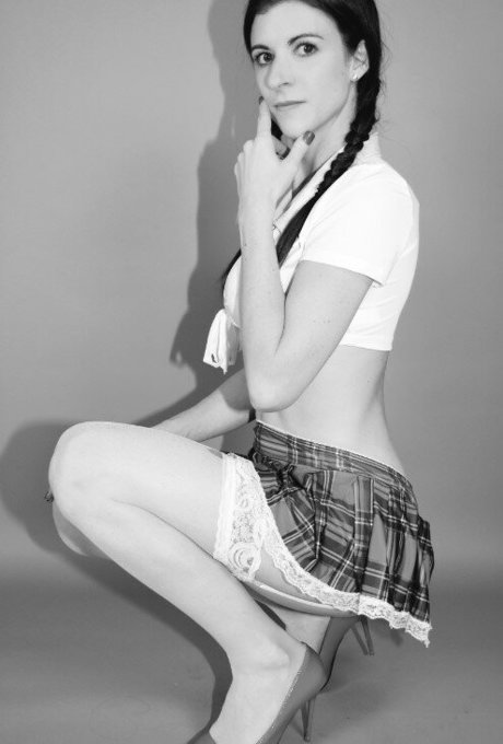 elodypix beau modèle des photos