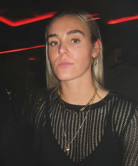 Female Football belle étoile collection