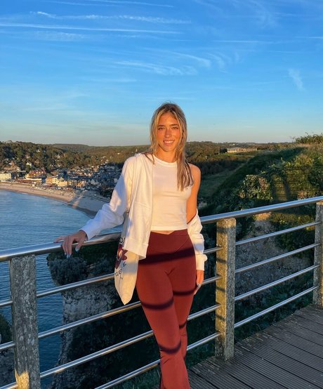 Female Football estrella de alta definición recopilación