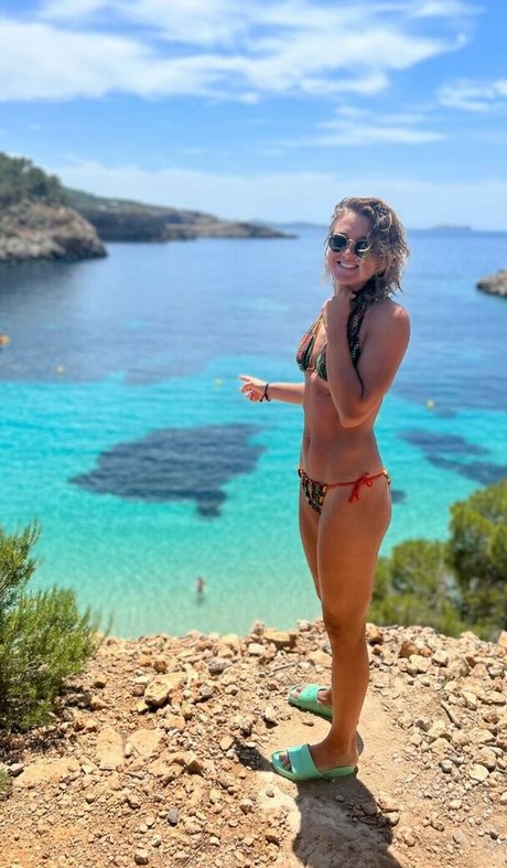 Female Football mejor modelo recopilación