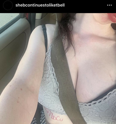 Shelbae2022 model pretty img