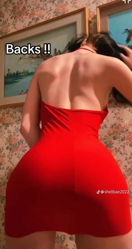 Shelbae2022 porn star pic