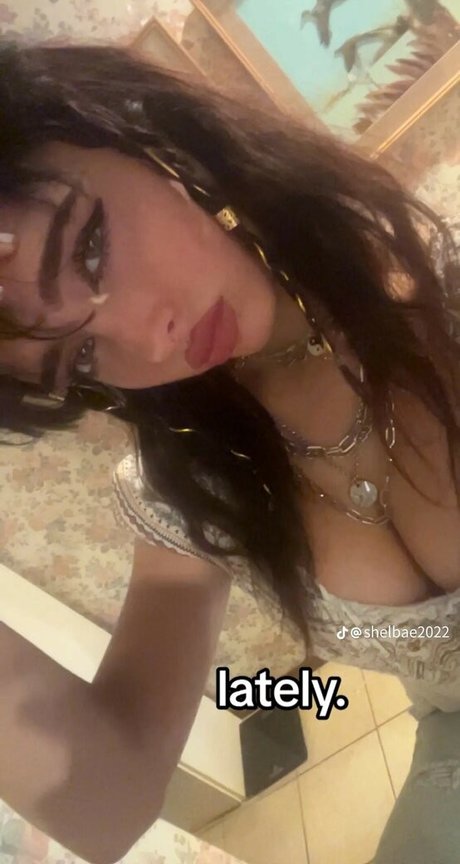 Shelbae2022 free model pics