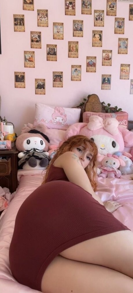 Catburglartati modelo sexual archivo