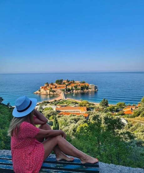 Vesna Justwoman42 buena estrella porno imágenes