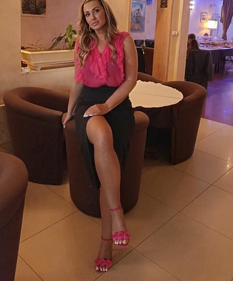 Vesna Justwoman42 desnudos estrella archivo