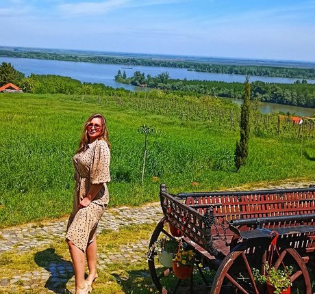 Vesna Justwoman42 estrella del sexo fotos