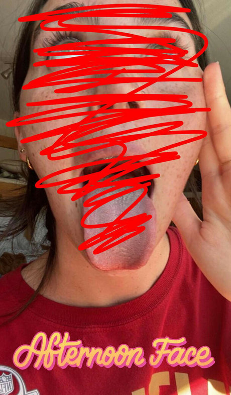 Rae Cambra bonita actriz galería