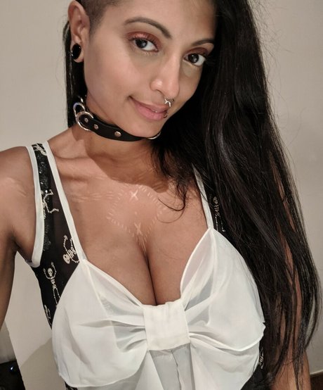 doomergal pornographic model pics