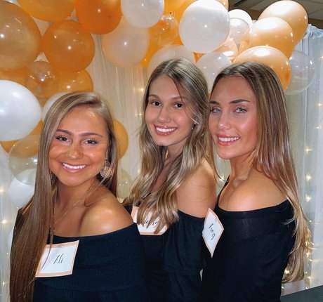 Sierra Bate jolie étoile image