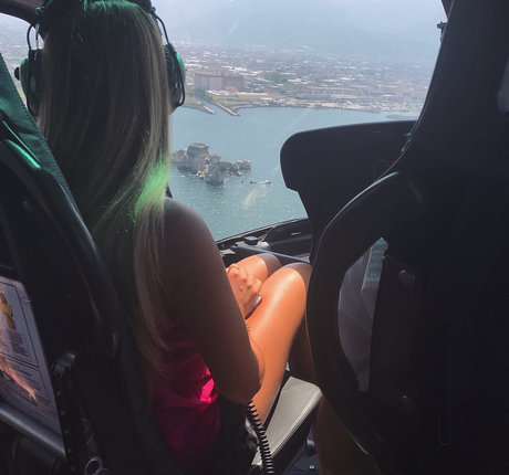 Sierra Bate actriz sexual galería