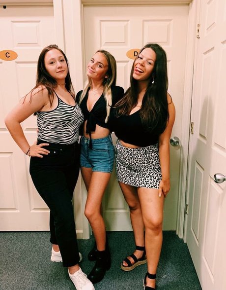 Rachel P actriz libre galería