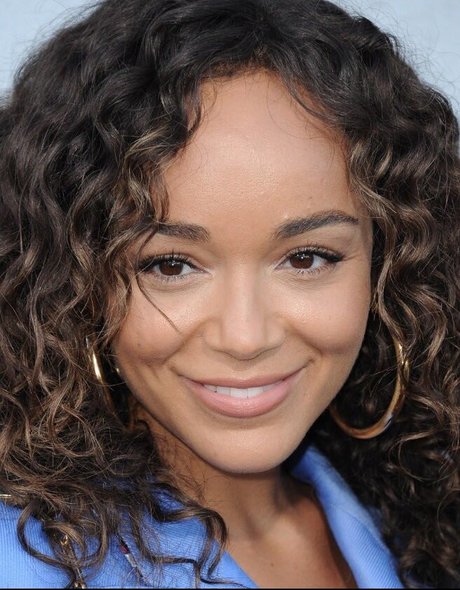 Ashley Madekwe star naked gallery