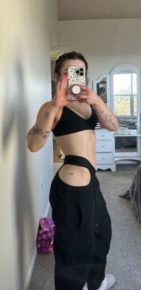 Lexie Herod desnudos de estrellas galería