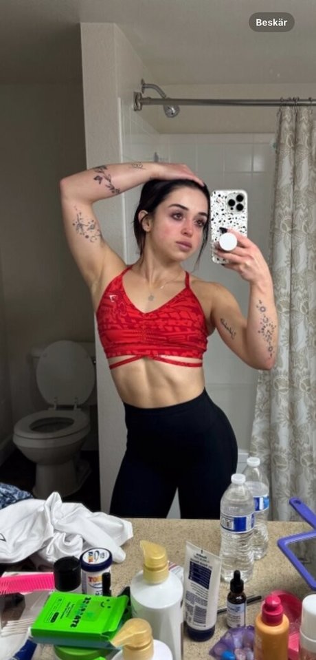 Lexie Herod profile image