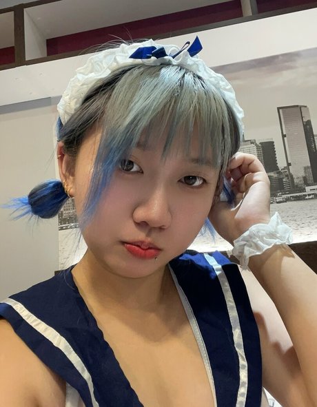 leynnercutie modelo de alta definición galerías