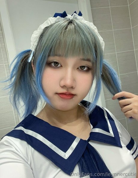 leynnercutie actrice exclusive image