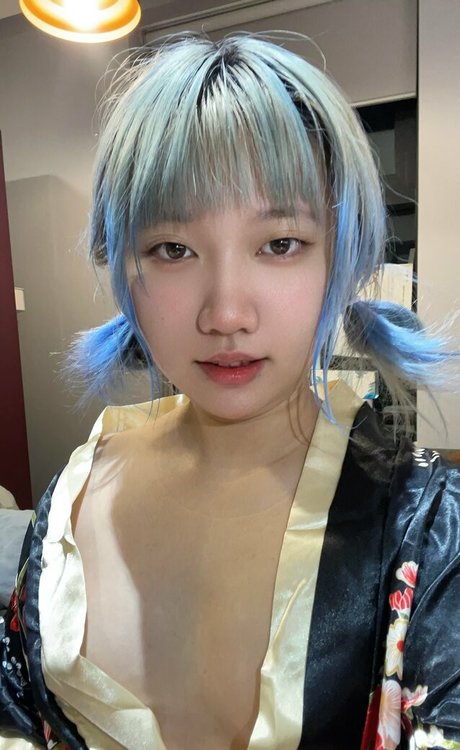 leynnercutie modelo superior fotos