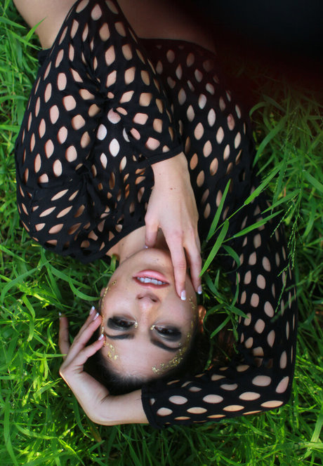 Chelsea Mcgehee bonita estrella imágenes