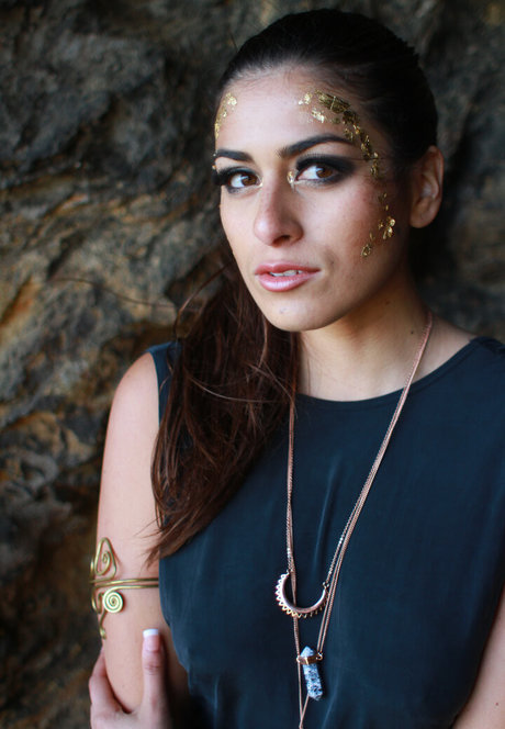 Chelsea Mcgehee estrella porno exclusiva galería