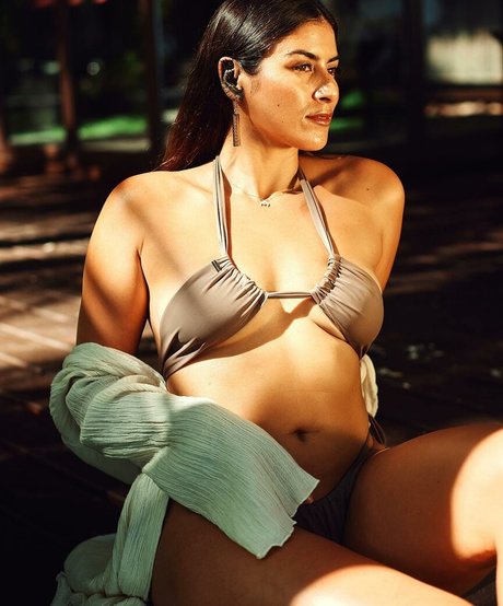 Chelsea Mcgehee bonita estrella porno imagen