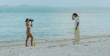 Chelsea Mcgehee modelo hd galería