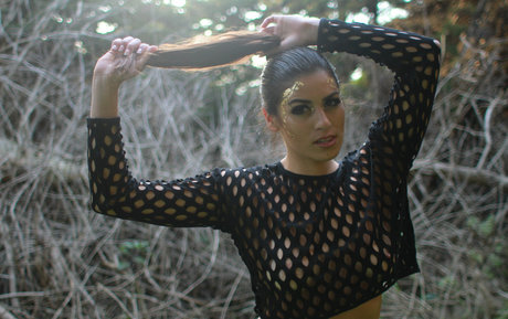 Chelsea Mcgehee estrella exclusiva imágenes