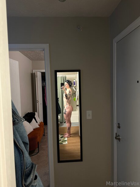 marceline vox estrella xxx galería