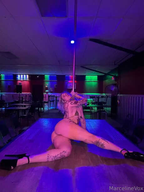 marceline vox Miniature