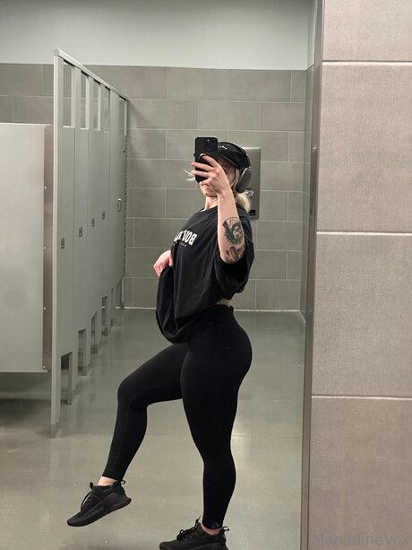 marceline vox estrella porno agradable foto