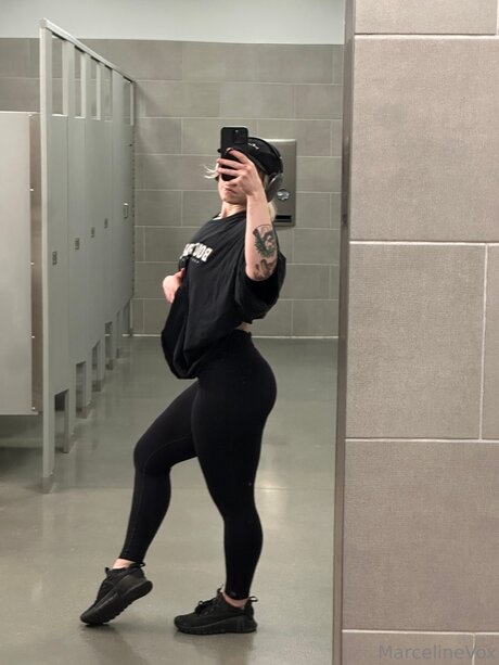 marceline vox Imagen de perfil