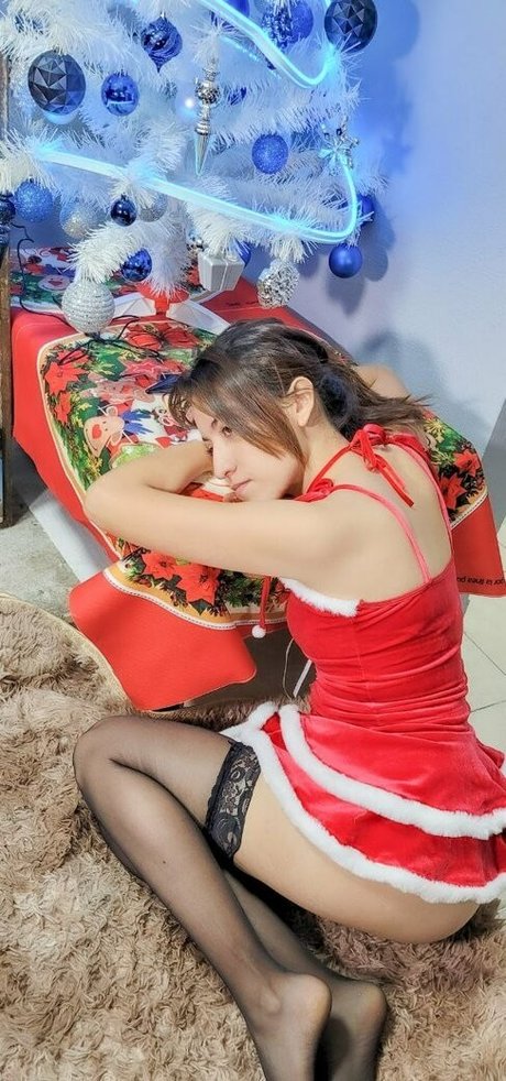 Gio Rojas modelo adulto imagen