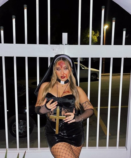 aricedress actrice artistique galeries