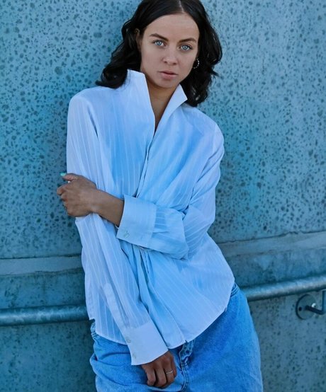 Sofie Johansen pretty pornstar archive
