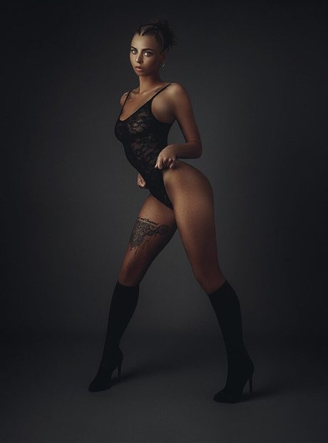 Sofie Johansen top pornstar photo