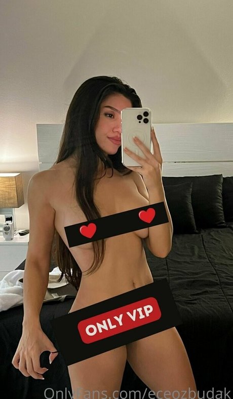 Ece Ozbdk star du porno belle photo