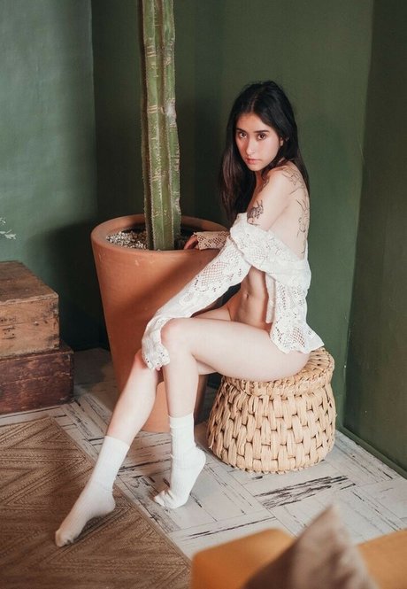 Sofia Diaz Choff is model xxx img