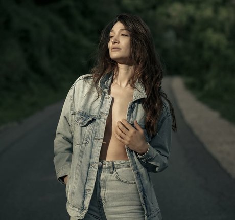 Shira Aizner exclusive pornstar photos